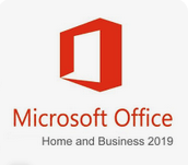 Microsoft Office 2019 Home and Business (Saudi Arabia)